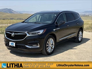 2018 Buick Enclave Premium
