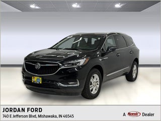2020 Buick Enclave Premium