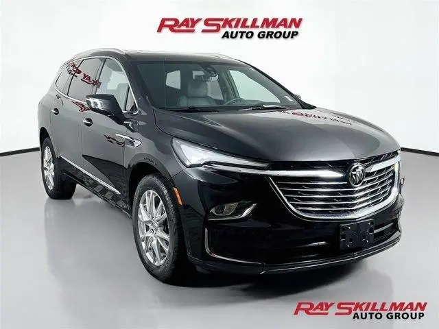 2024 Buick Enclave Premium
