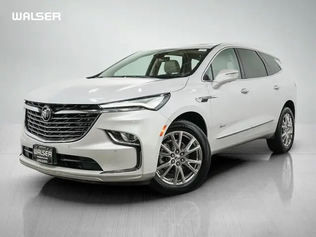 2023 Buick Enclave Premium