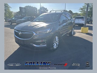 2019 Buick Enclave Premium