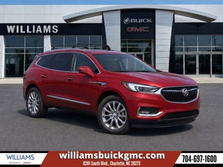 2020 Buick Enclave Premium