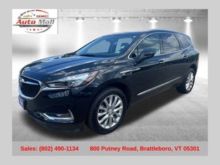 2021 Buick Enclave Premium