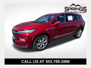 2023 Buick Enclave Premium