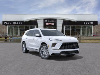 2027 Buick Enclave Avenir