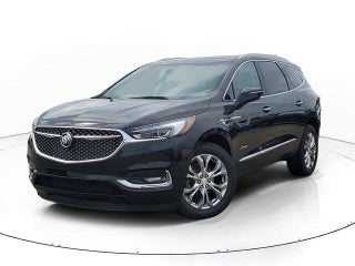2021 Buick Enclave Avenir