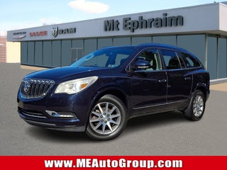 2017 Buick Enclave Convenience