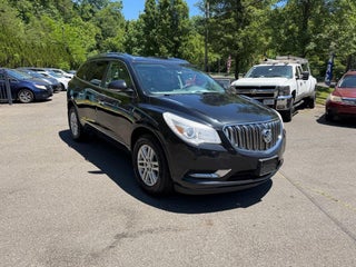 2015 Buick Enclave Convenience