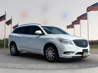 2016 Buick Enclave Convenience