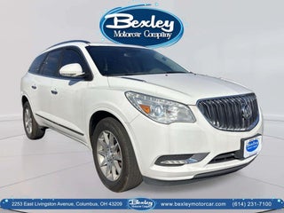 2017 Buick Enclave Convenience