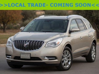 2014 Buick Enclave Leather