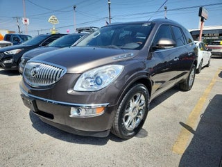 2011 Buick Enclave CXL