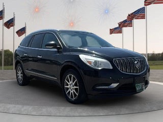 2013 Buick Enclave Leather