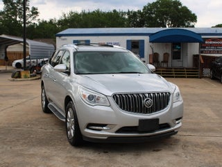 2014 Buick Enclave Premium