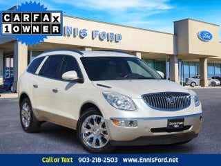 2012 Buick Enclave Premium