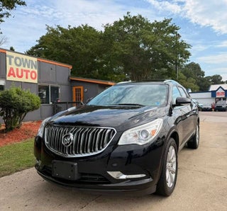 2016 Buick Enclave Premium