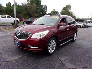 2016 Buick Enclave Premium