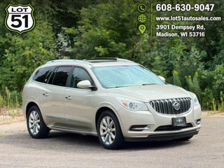 2016 Buick Enclave Premium