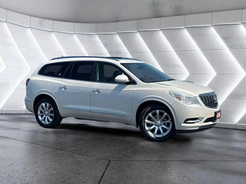 2014 Buick Enclave Premium