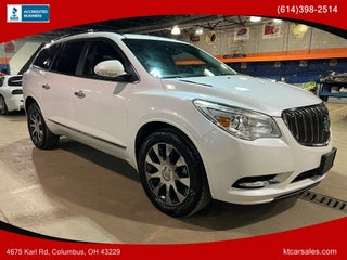 2017 Buick Enclave Premium