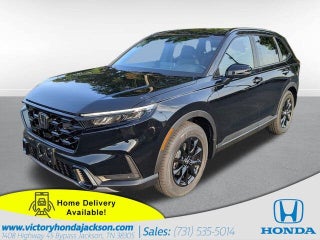 2026 Honda CR-V Sport-L