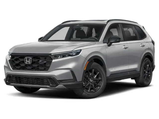 2026 Honda CR-V Sport