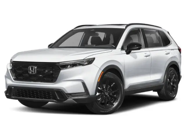 2024 Honda CR-V Sport