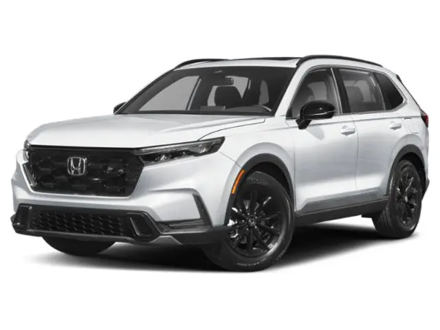 2024 Honda CR-V Sport