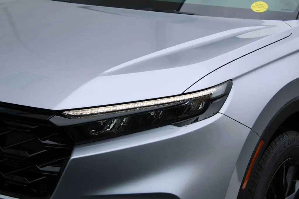 2026 Honda CR-V Sport