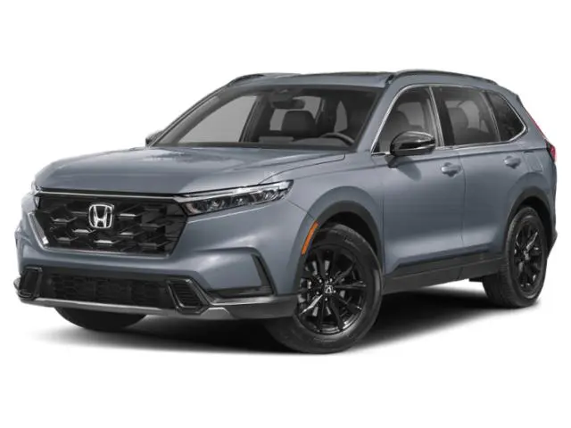 2024 Honda CR-V Sport-L