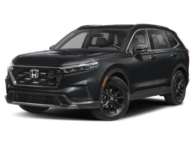 2024 Honda CR-V Sport-L