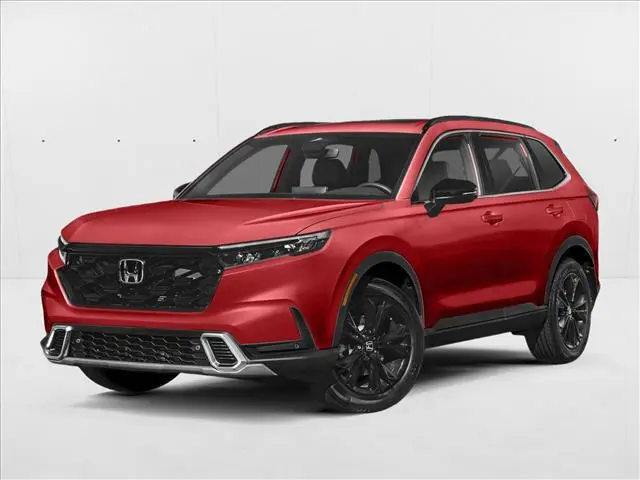 2023 Honda CR-V Sport Touring