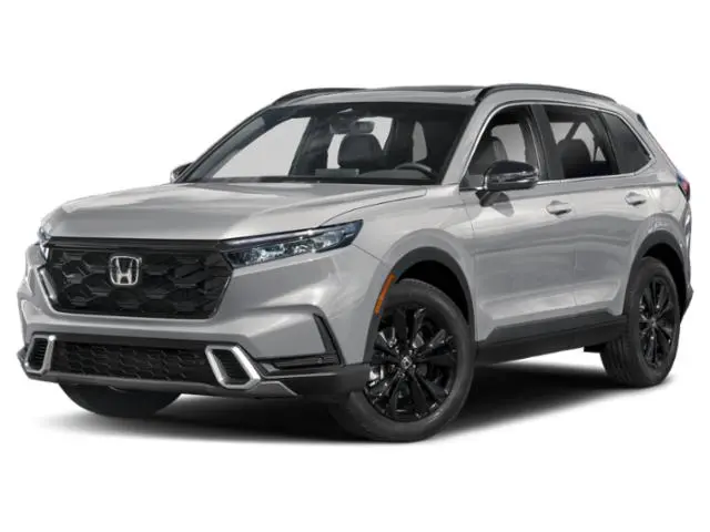 2025 Honda CR-V Sport Touring