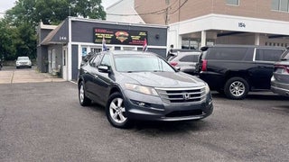 2012 Honda Crosstour EX