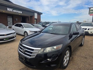 2010 Honda Crosstour EX-L