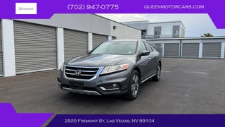 2014 Honda Crosstour EX-L