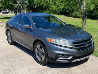 2013 Honda Crosstour EX-L