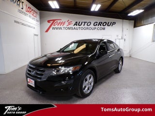 2010 Honda Crosstour EX-L