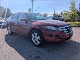 2011 Honda Crosstour EX-L