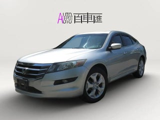 2011 Honda Crosstour EX-L