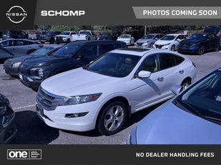 2011 Honda Crosstour EX-L
