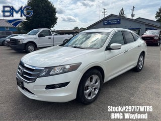 2012 Honda Crosstour EX-L