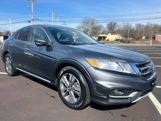 2014 Honda Crosstour EX-L