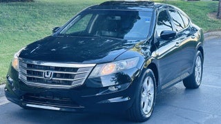 2012 Honda Crosstour EX-L