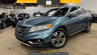 2013 Honda Crosstour EX-L
