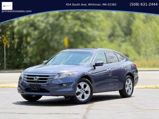 2012 Honda Crosstour EX-L