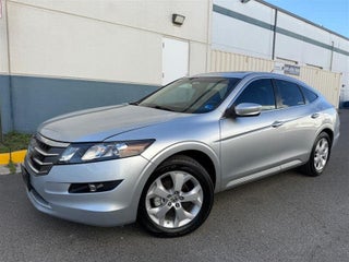 2010 Honda Crosstour EX-L