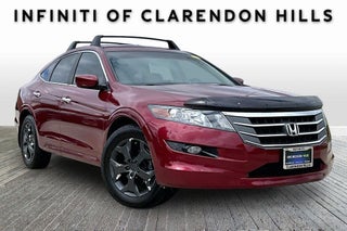 2010 Honda Crosstour EX-L
