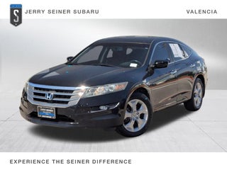 2011 Honda Crosstour EX-L