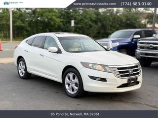 2012 Honda Crosstour EX-L